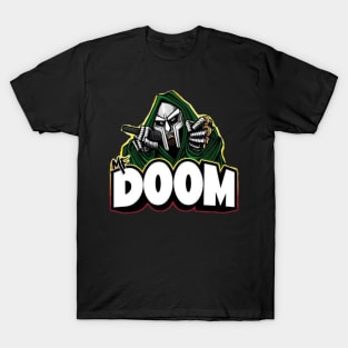 Mf doom T-Shirt